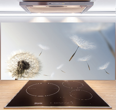 Panel para cocina Diente de león