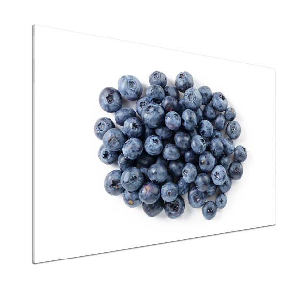 Panel de pared de cocina Bayas