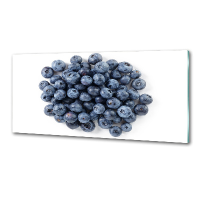 Panel de pared de cocina Bayas