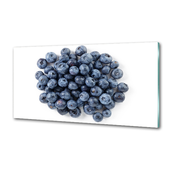 Panel de pared de cocina Bayas