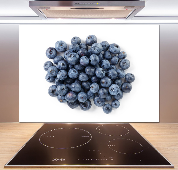 Panel de pared de cocina Bayas