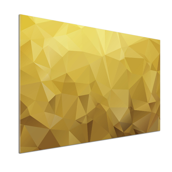 Salpicadero de cocina Fondo abstracto