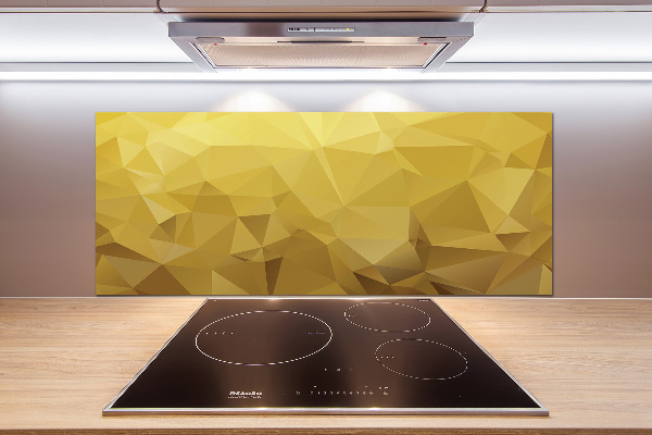 Salpicadero de cocina Fondo abstracto