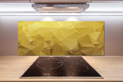 Salpicadero de cocina Fondo abstracto