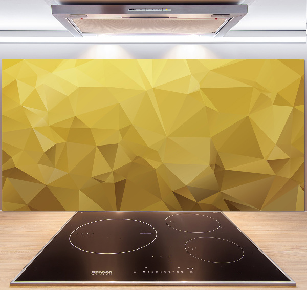 Panel do kuchni Abstrakcja tło