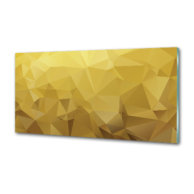 Salpicadero de cocina Fondo abstracto