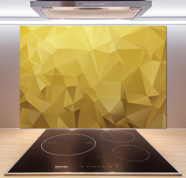 Salpicadero de cocina Fondo abstracto