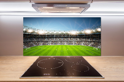 Panel para cocina Estadio