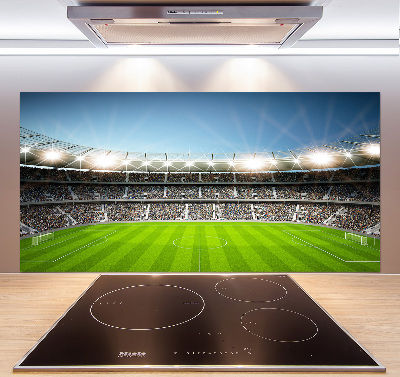 Panel para cocina Estadio