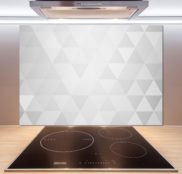 Panel para cocina Fondo abstracto