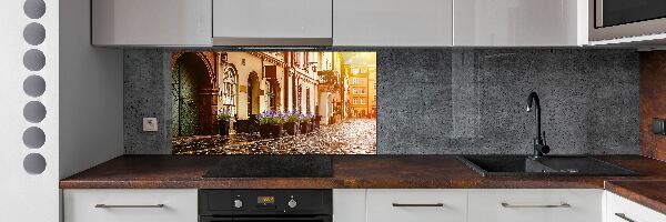 Panel do kuchni Kraków Polska