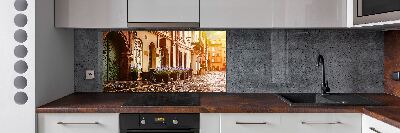 Panel para cocina Cracovia, Polonia