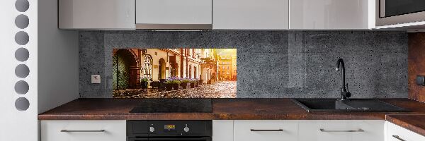 Panel para cocina Cracovia, Polonia