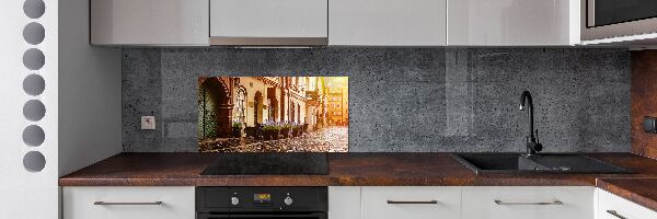 Panel para cocina Cracovia, Polonia