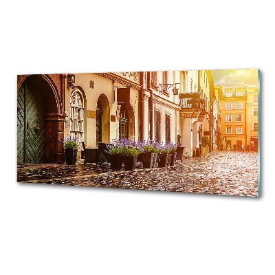 Panel do kuchni Kraków Polska