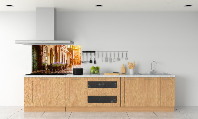 Panel para cocina Cracovia, Polonia