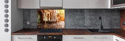 Panel para cocina Cracovia, Polonia