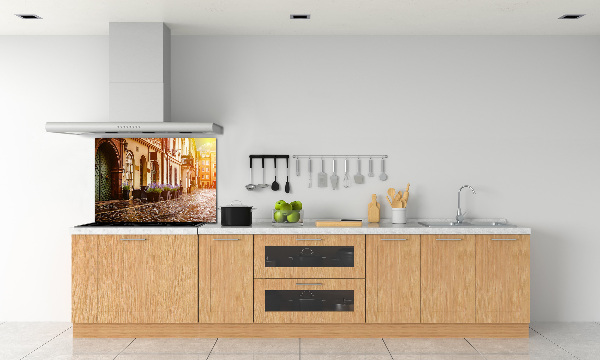 Panel para cocina Cracovia, Polonia