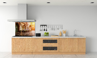 Panel para cocina Cracovia, Polonia