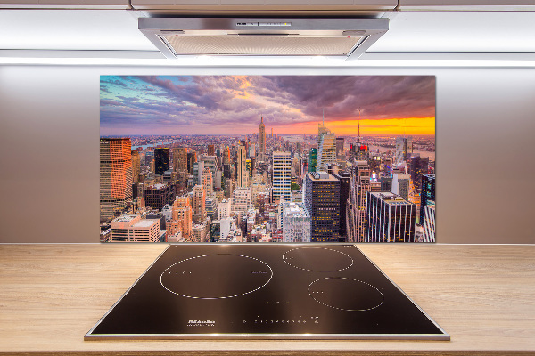 Salpicadero para cocina Nueva York