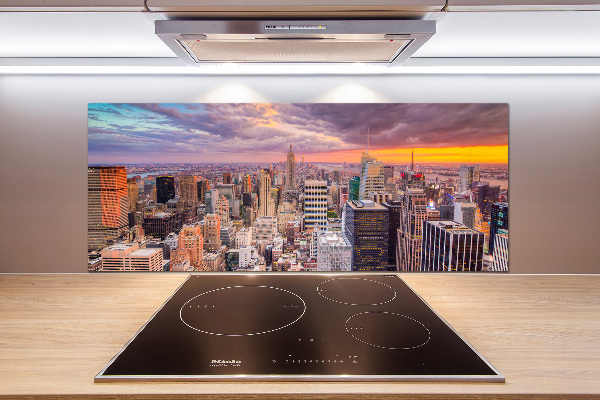 Salpicadero para cocina Nueva York