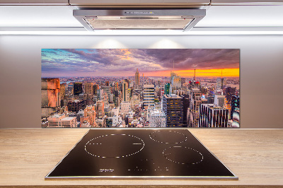 Salpicadero para cocina Nueva York