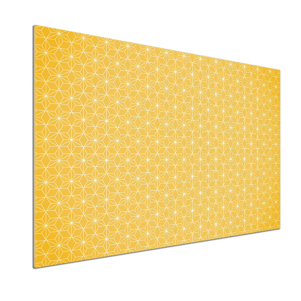 Salpicadero de cocina Estrellas