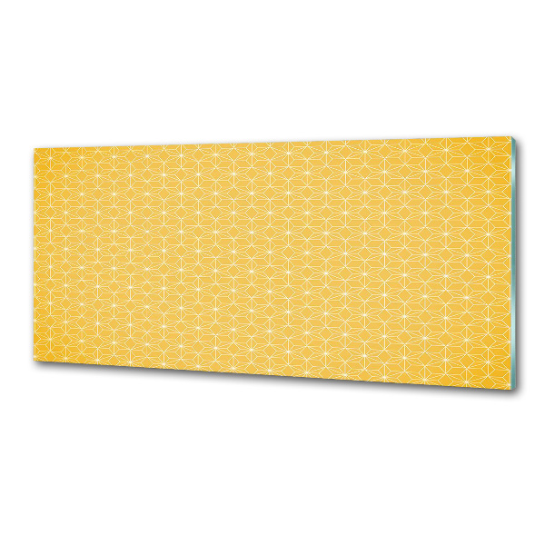 Salpicadero de cocina Estrellas