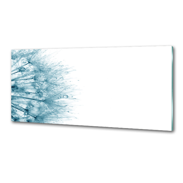 Panel para cocina Diente de león