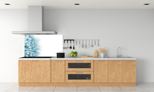 Panel para cocina Diente de león