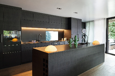 Panel para cocina Diente de león