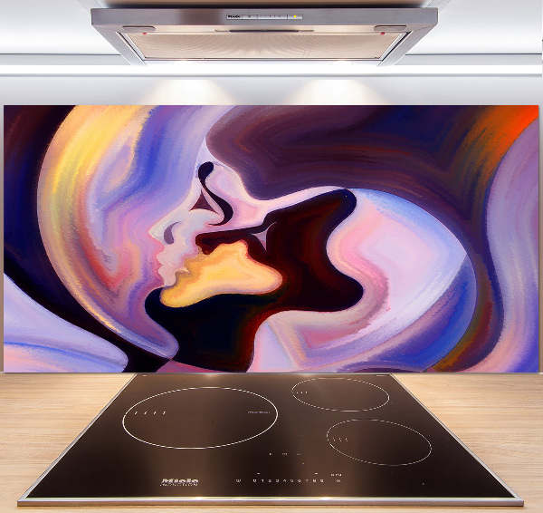 Panel para cocina Abstracción