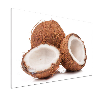 Panel para cocina Coco