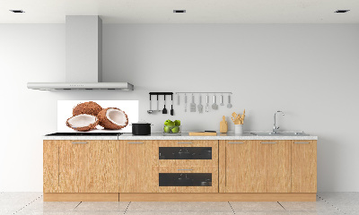 Panel para cocina Coco