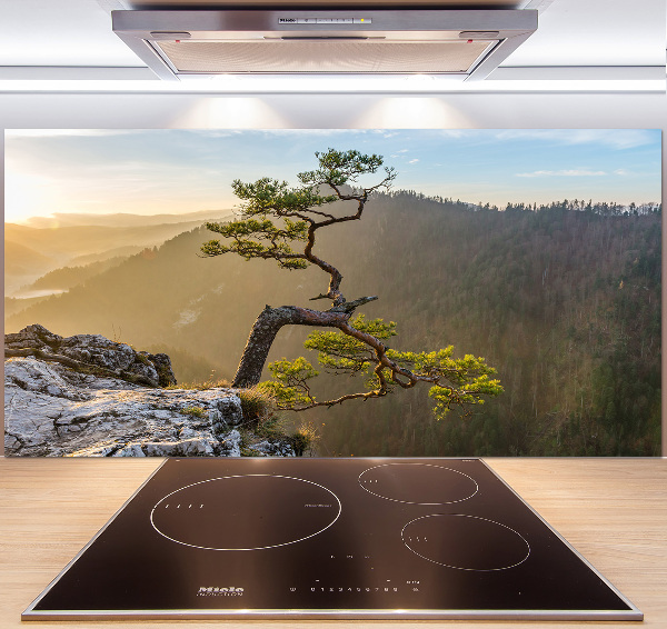 Panel do kuchni Sokolica Pieniny