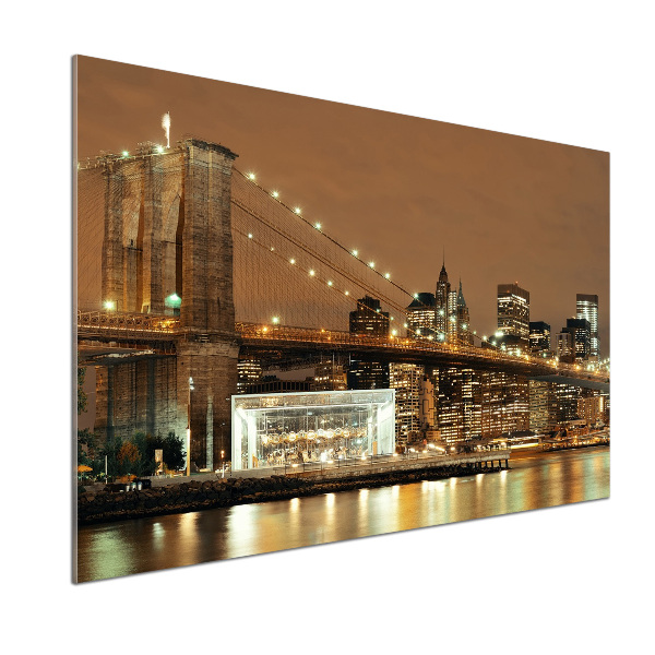 Salpicadero de cocina Manhattan Nueva York