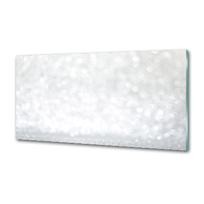 Panel dekor szkło Świecidełka