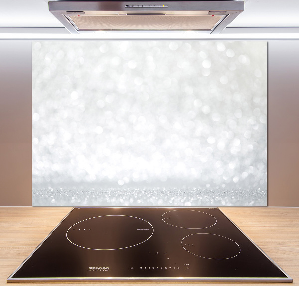 Salpicadero de cocina Perifollos