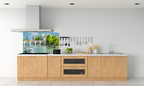 Salpicadero para cocina Sena París