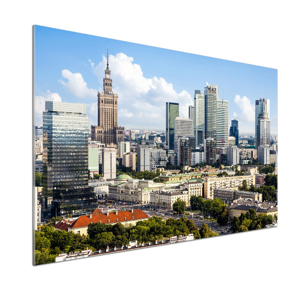 Panel do kuchni Warszawa Polska