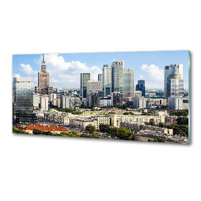 Salpicadero de cocina Varsovia, Polonia