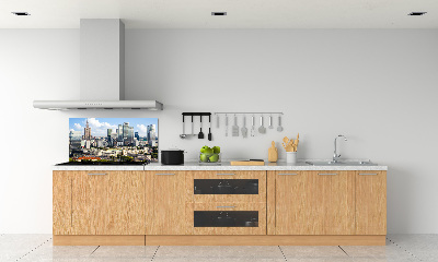 Salpicadero de cocina Varsovia, Polonia