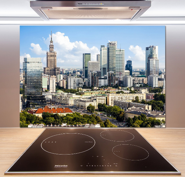 Panel do kuchni Warszawa Polska