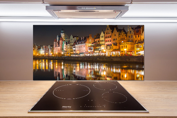 Panel do kuchni Gdańsk Polska