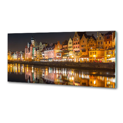 Panel do kuchni Gdańsk Polska