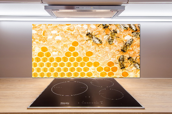 Panel para cocina Abejas obreras