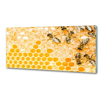 Panel para cocina Abejas obreras