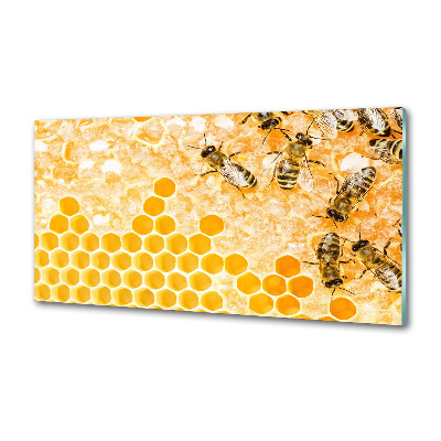 Panel para cocina Abejas obreras