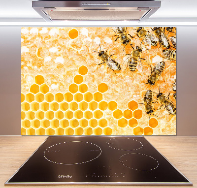 Panel para cocina Abejas obreras