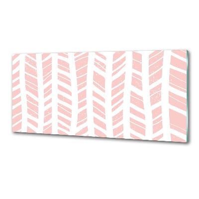 Salpicadero para cocina Patrón de espiga